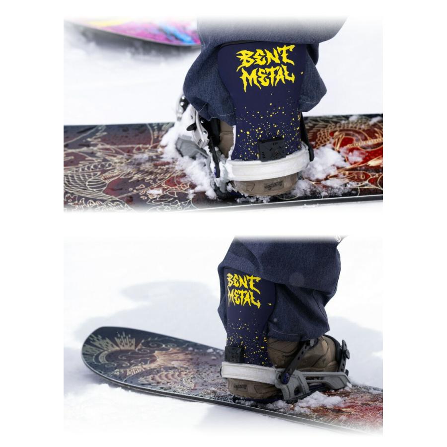 24-25 BENTMETAL/ベントメタル TRANSFER トランスファー メンズ