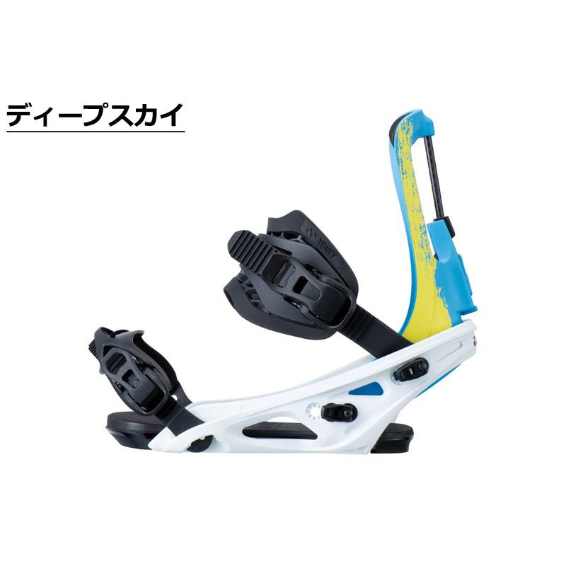 YONEX（ヨネックス） 25-26 YONEX/ヨネックス SPINEBACK MFB スパイン