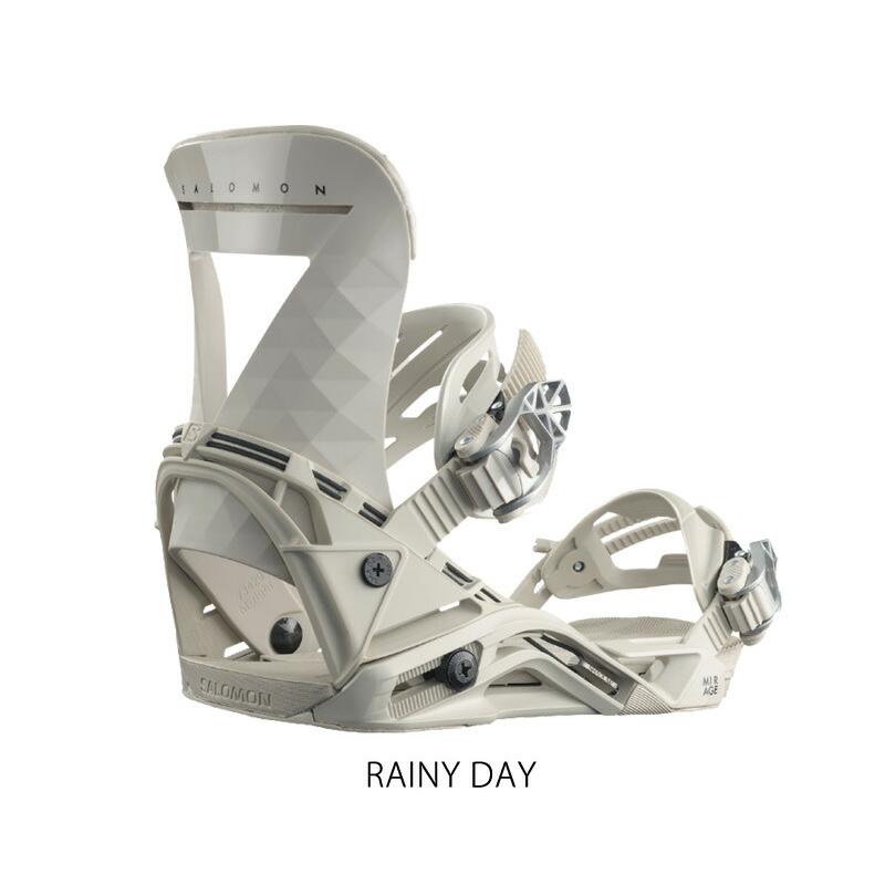 SALOMON（サロモン） 23-24 SALOMON/サロモン MIRAGE ミラージュ