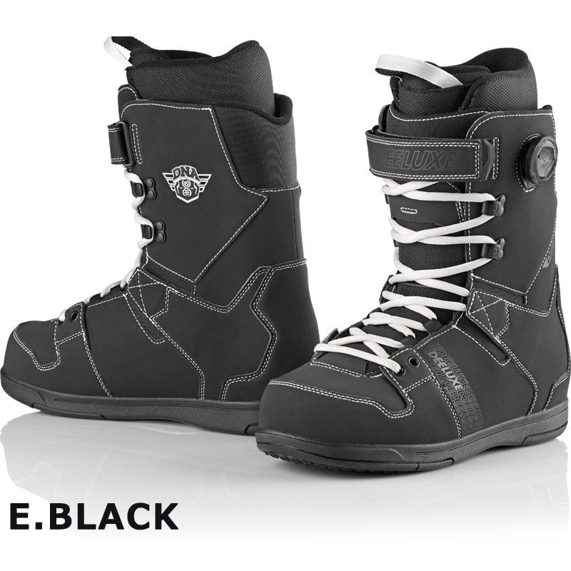 DEELUXE（ディーラックス） 24-25 DEELUXE/ディーラックス DNA s2