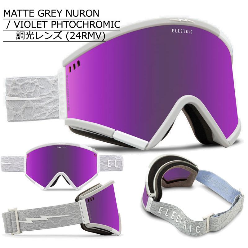 23-24 ELECTRIC/エレクトリック ROTECK PHOTOCHROMIC ローテック 調光