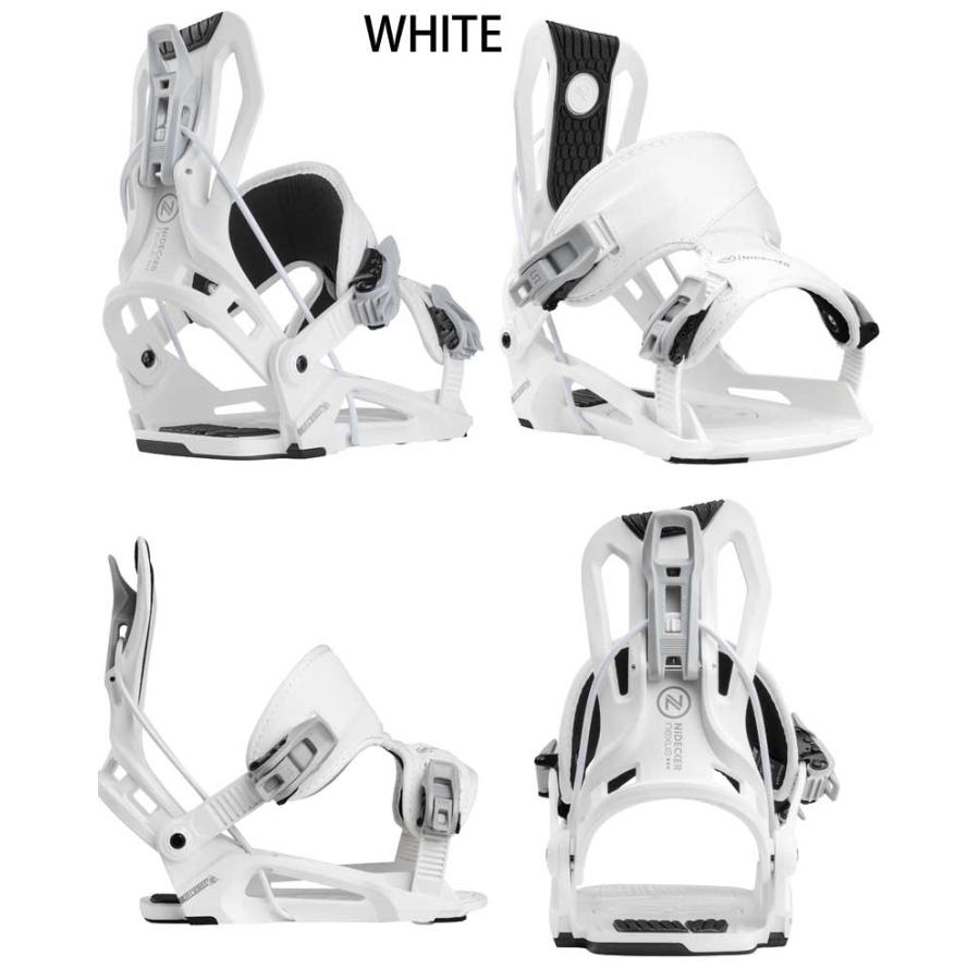 FLOW（フロー） 24-25 NIDECKER/ナイデッカー NEXUS FUSION ネクサス