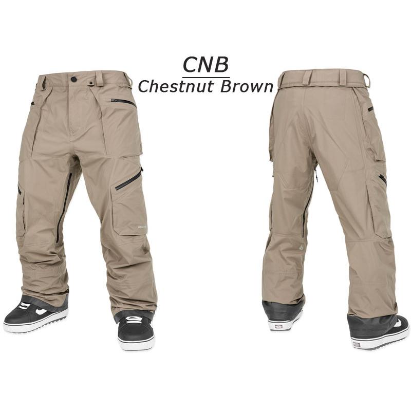 VOLCOM（ボルコム） 24-25 VOLCOM/ボルコム GUCH STRETCH GORE-TEX