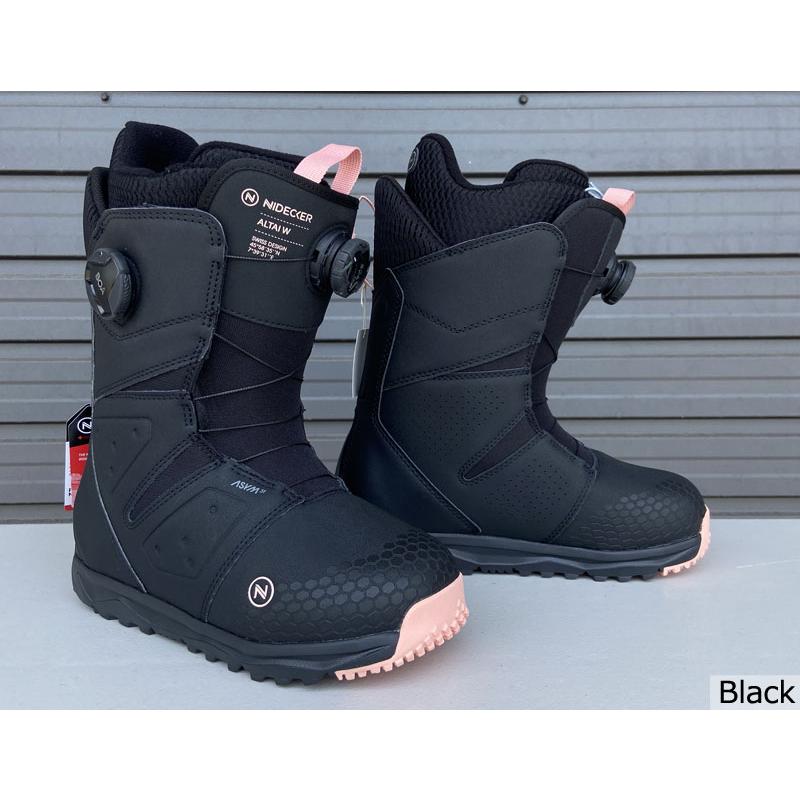 NIDECKER（ナイデッカー） 24-25 NIDECKER/ナイデッカー ALTAI W