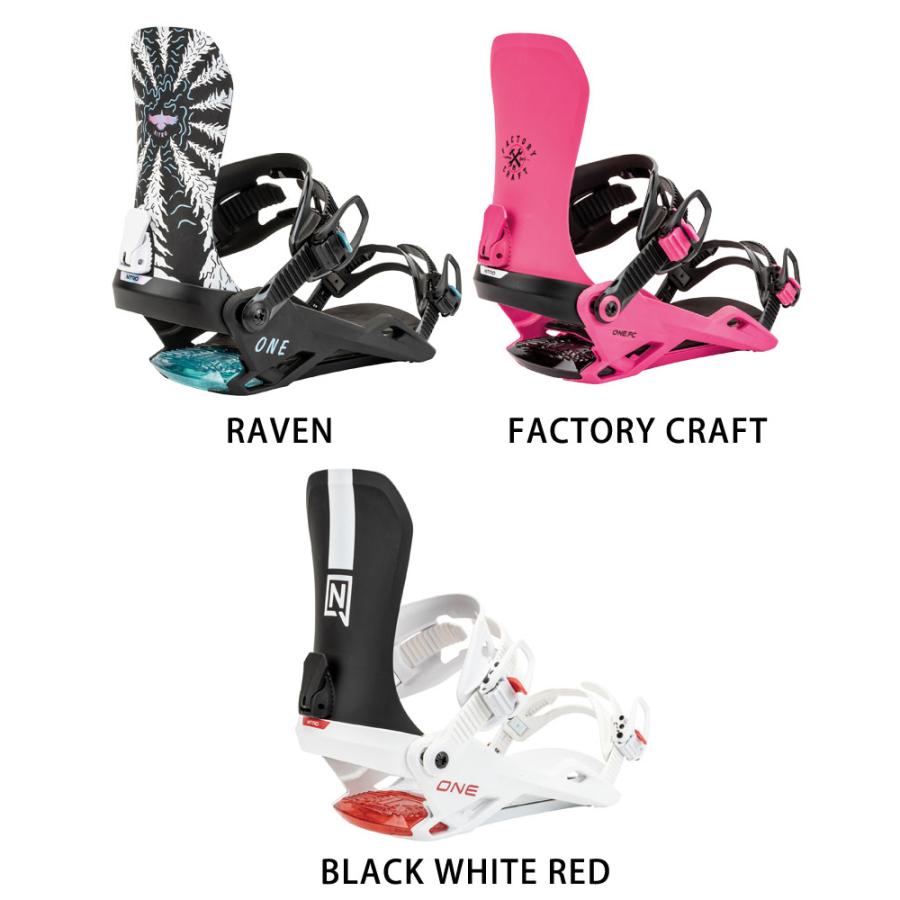 NITRO（ナイトロ） 24-25 NITRO/ナイトロ ONE ワン メンズ レディース