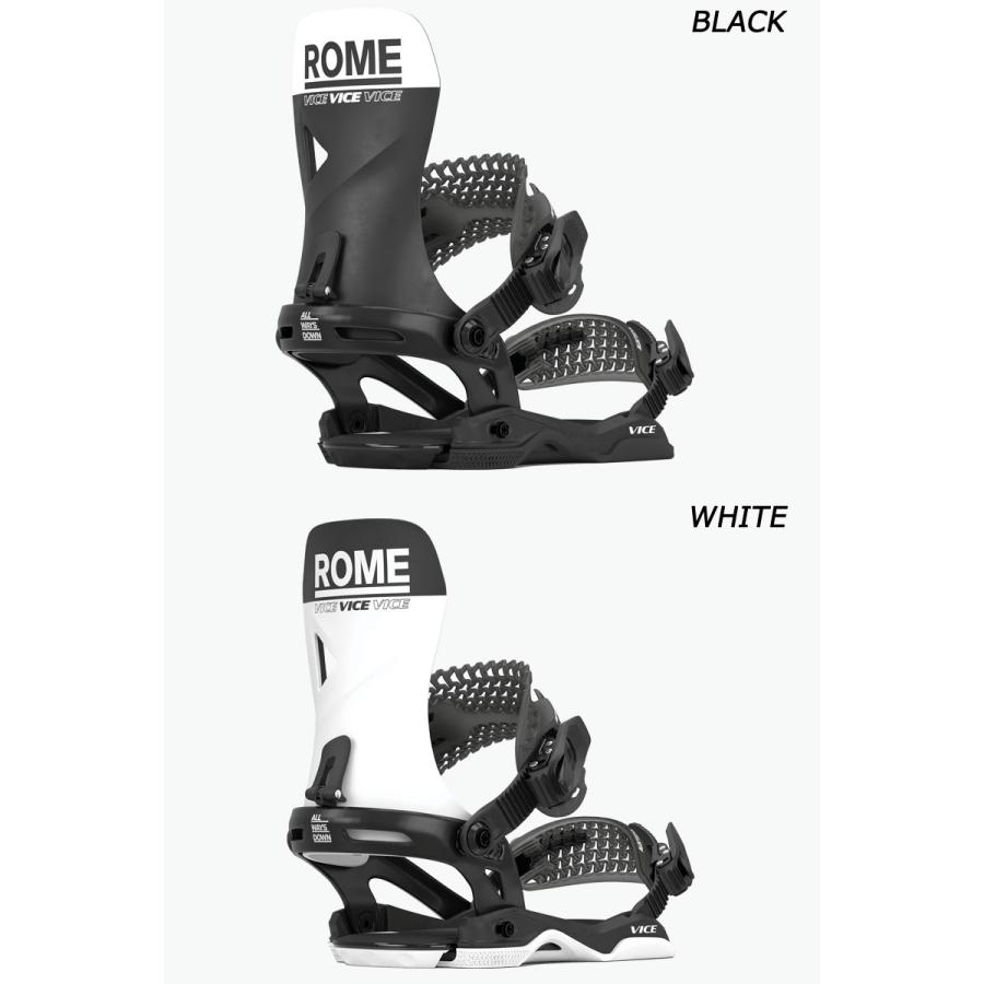 ROME SDS 24-25 ROME SDS/ローム VICE ヴァイス メンズ ビンディング