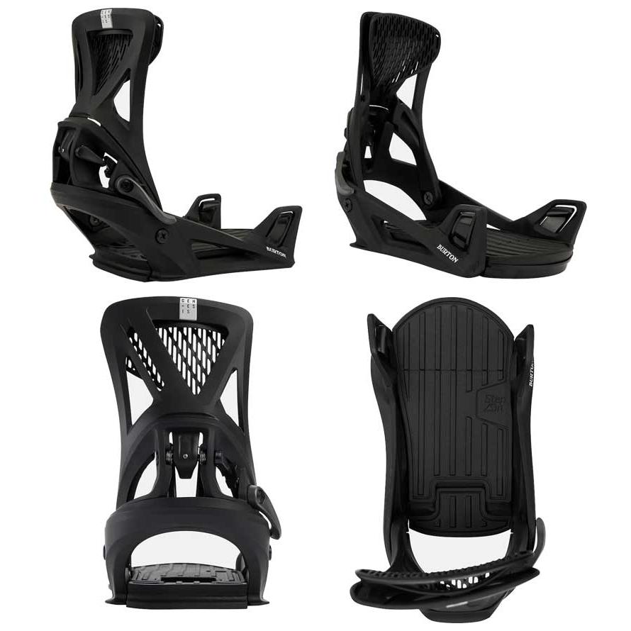 BURTON（バートン） 25-26 BURTON/バートン STEP ON GENESIS