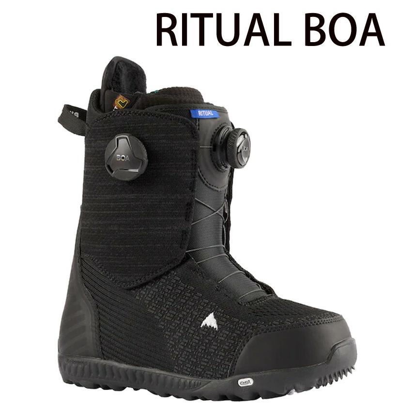 BURTON（バートン） 25-26 BURTON/バートン RITUAL BOA リチュアル