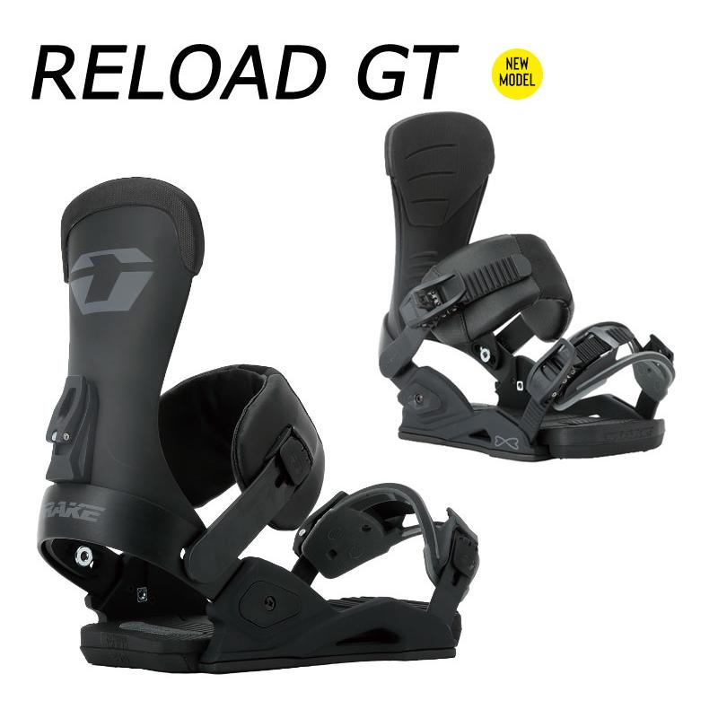 DRAKE（ドレイク） 24-25 DRAKE / ドレイク RELOAD GT リロード