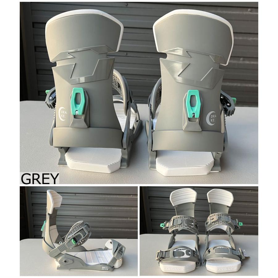 DRAKE（ドレイク） 22-23 DRAKE / ドレイク JADE ジェイド レディース