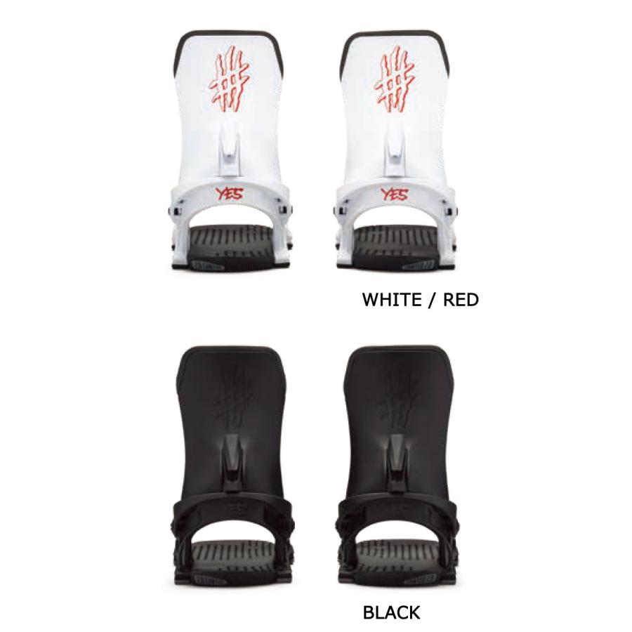 24-25 YES BINDING / イエスバインディング ロブスター SELECT