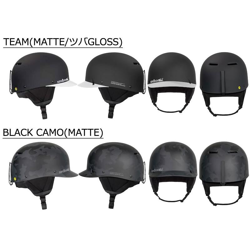 sandbox SANDBOX/サンドボックス CLASSIC2.0 SNOW MIPS ASIA FIT