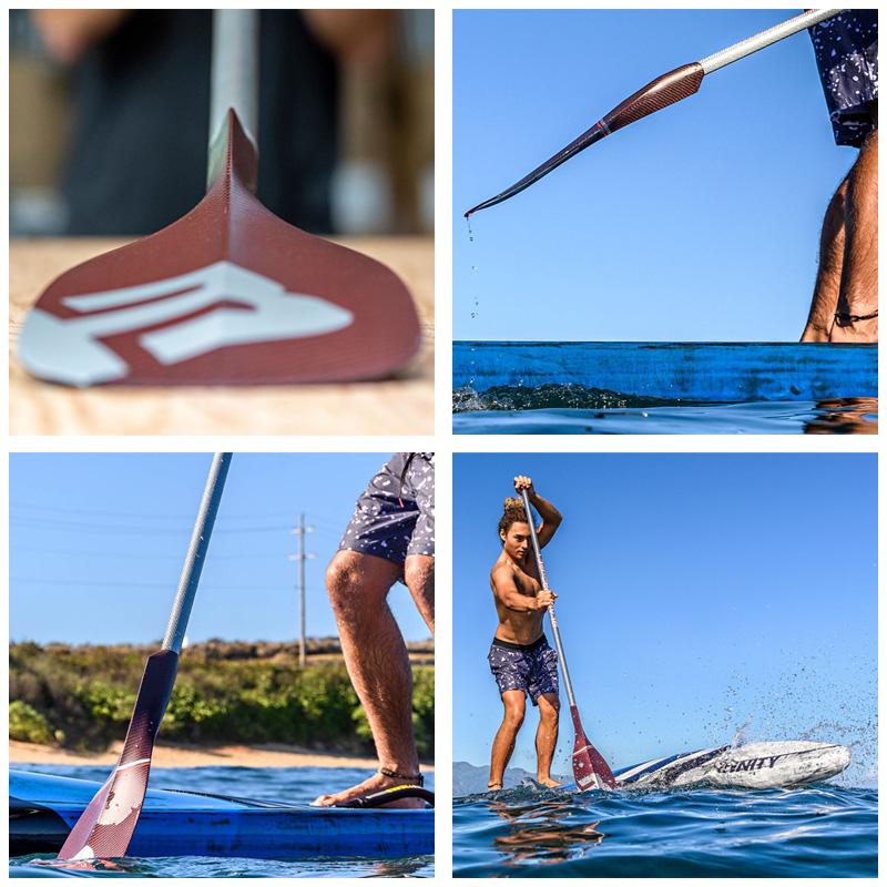 FLOW（フロー） BLACK PROJECT HYDRO FLOW X TEXCARBON PADDLE