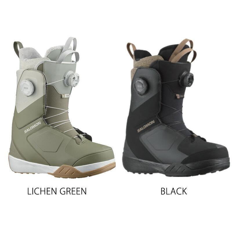 SALOMON（サロモン） 24-25 SALOMON/サロモン KIANA DUAL BOA キアナ