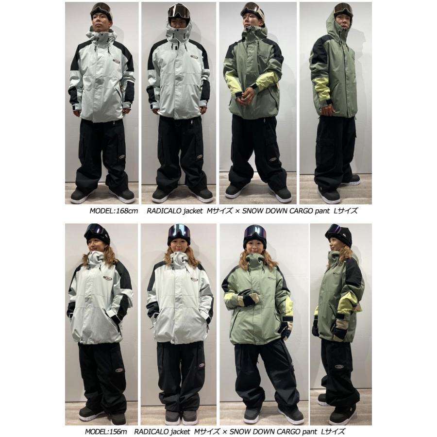 Quiksilver（クイックシルバー） 24-25 QUIKSILVER/クイックシルバー