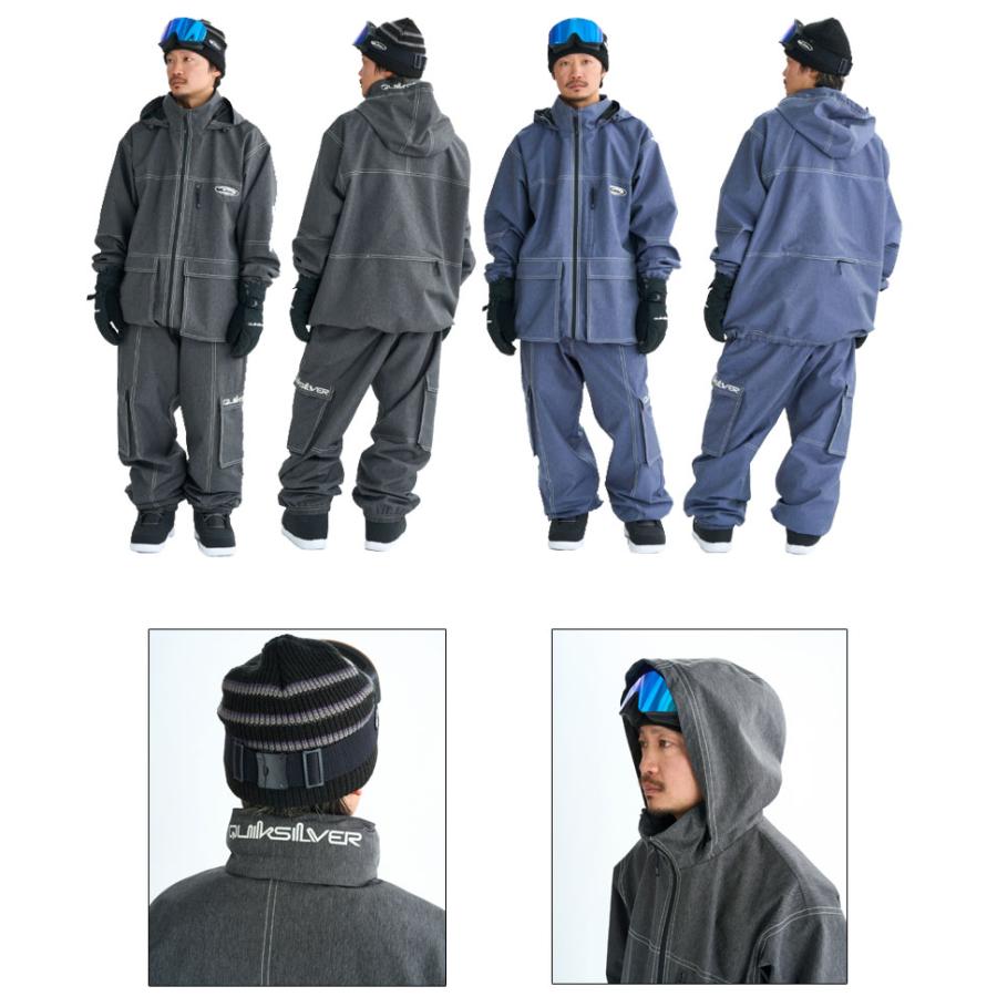 Quiksilver（クイックシルバー） 25-26 QUIKSILVER/クイックシルバー