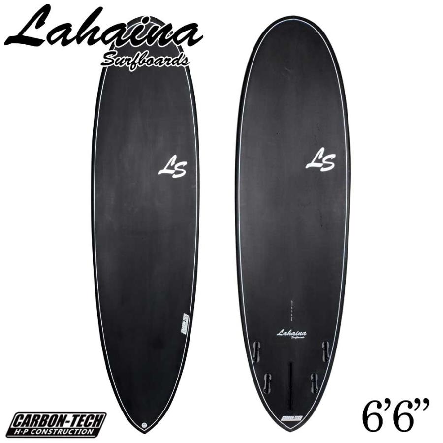 予約商品 3月上旬入荷予定 サーフボード ラハイナ 6'6 LAHAINA CLASSIC