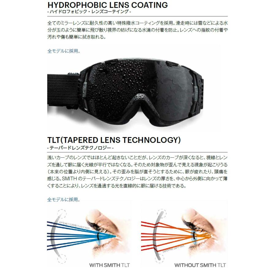 MAG SERIES 25-26 SMITH/スミス SQUAD XL プロ調光 スカッドエックス