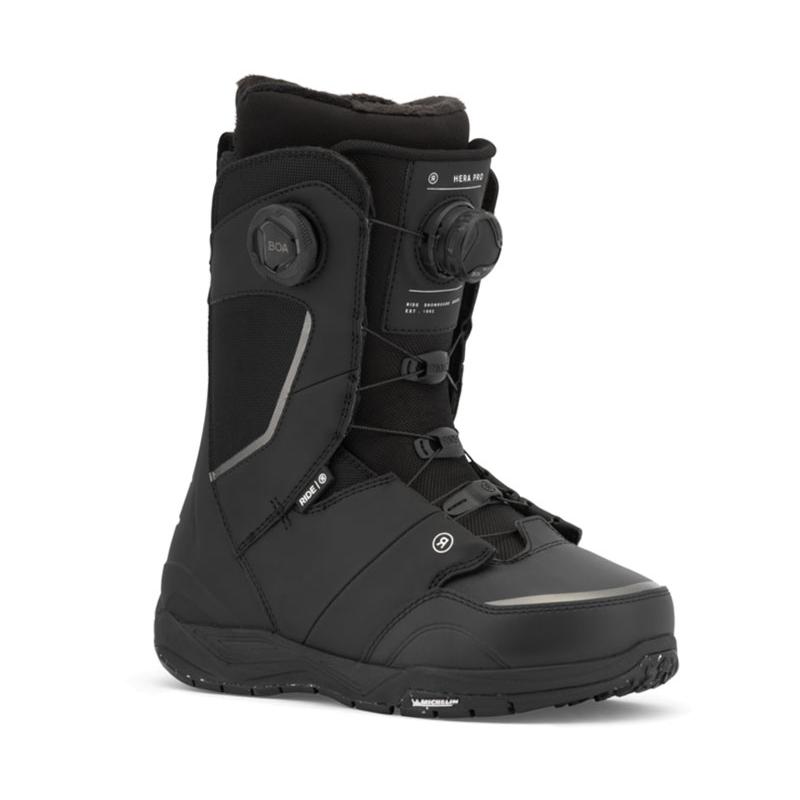 25-26 RIDE/ライド HERA PRO ヘラプロ レディース ブーツ ダブルボア