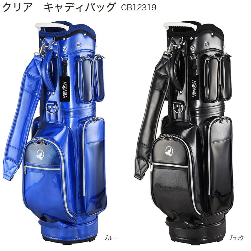 HONMA GOLF（本間ゴルフ） 本間ゴルフ(ホンマ/HONMA) CB12319 8型(3.4