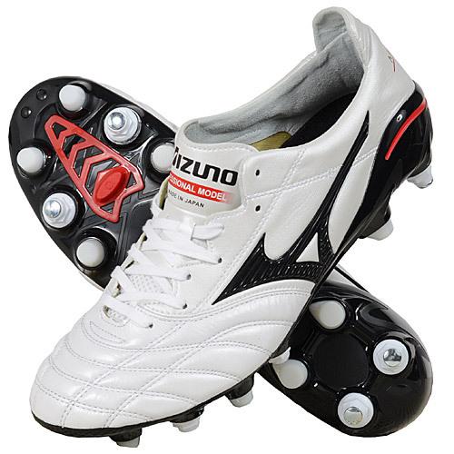 MIZUNO（ミズノ） サッカースパイク モレリア NEO MIX [12KS-30309