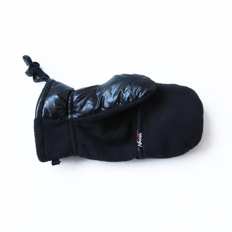 natal design（ネイタルデザイン） 手袋 グローブ EDGE OUT DOWN GLOVE