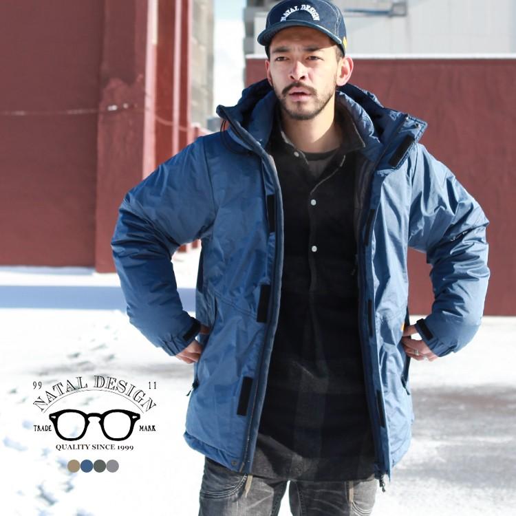 natal design（ネイタルデザイン） NATAL DESIGN ENHANCED HOODY TYPE2