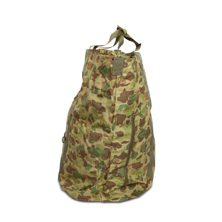 natal design（ネイタルデザイン） ビッグトートバッグ KAMPING BIG