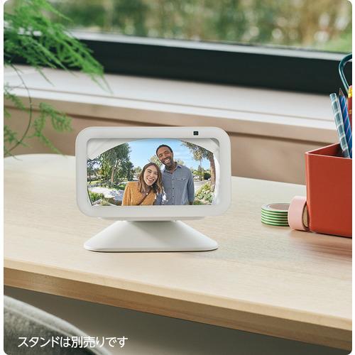 amazon（アマゾン） Echo Show 5 第3世代 エコーショー スマート
