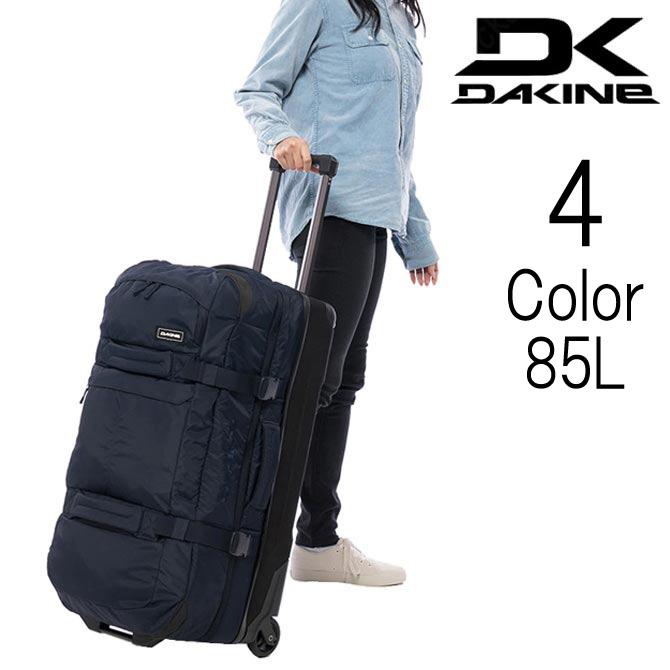 DAKINE（ダカイン） メンズ レディース ユニセックス SPLIT ROLLER 85L
