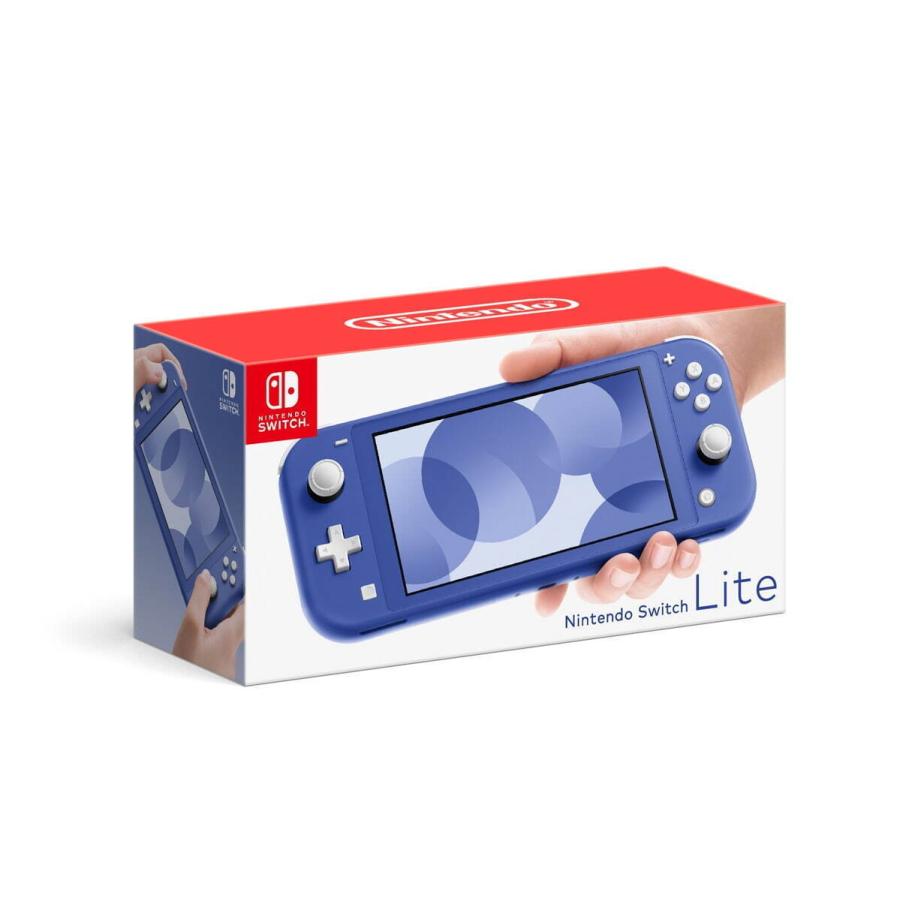 Nintendo Switch 【送料無料】Nintendo Lite/ 任天堂スイッチライト
