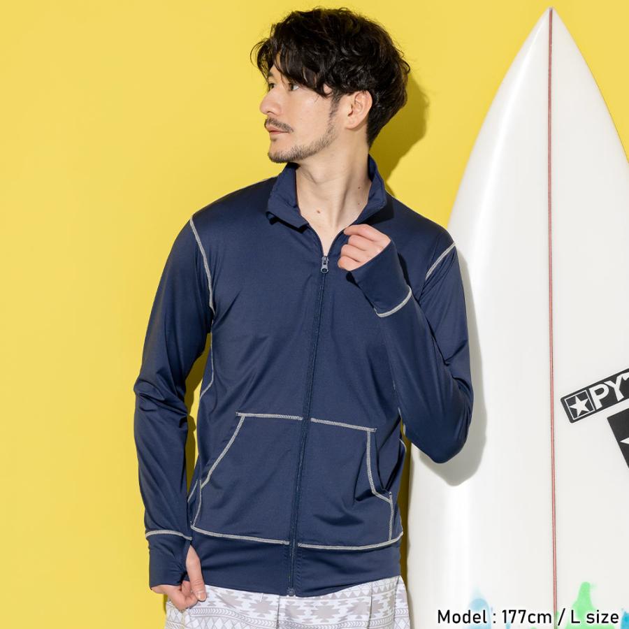 GRID SURF（グライドサーフ） 【3/5はP5倍】GRID SURF ラッシュガード