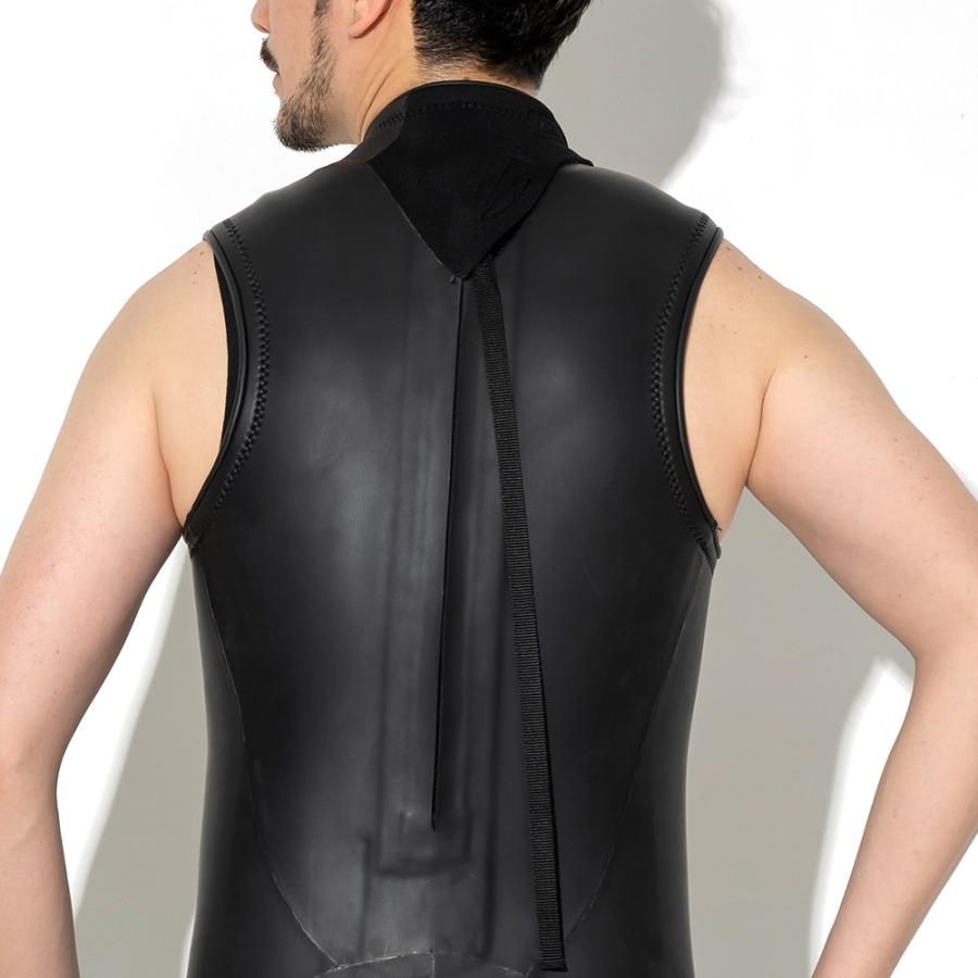 AXXL SUITS（アクセルスーツ） トライアスロン ウェットスーツ スキン