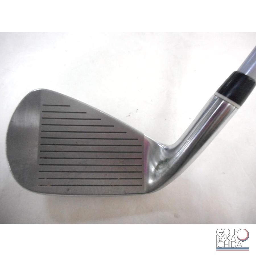 nc】【中古】C：フォーティーン TC544 フォージド アイアンセット 5本