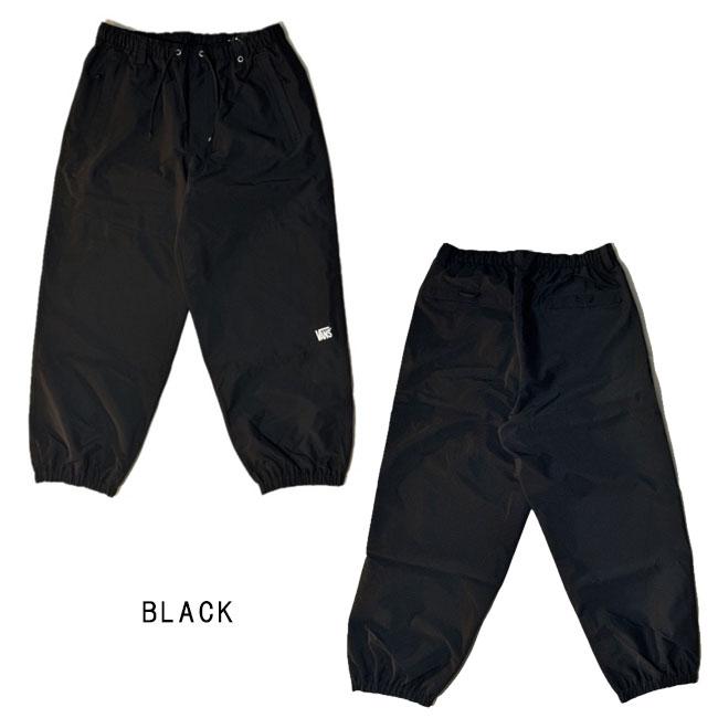 VANS（ヴァンズ） バンズ キングヴェイル 2レイヤー パークパンツ