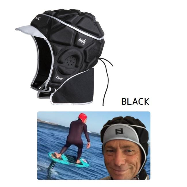 サーフヘルメット DMC SOFT SURF HELMET SURFING SUP BODYBOARD ソフト