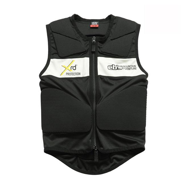 eb's（エビス） チョッキパッド CHOKI PAD XRD メンズ レディース 25