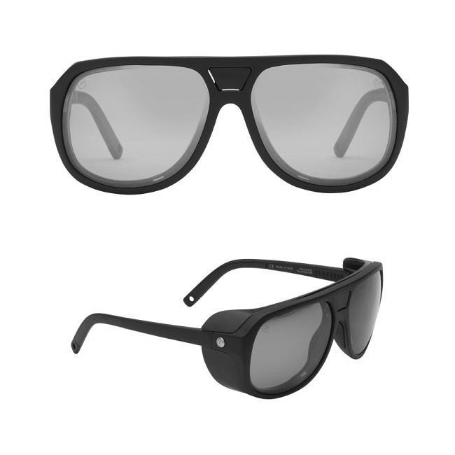 ELECTRIC（エレクトリック） 日本限定モデル 偏光サングラス ELECTRIC