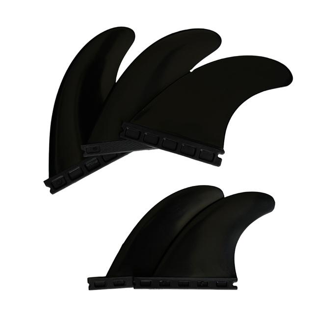 essence サーフボード ESSENCE SURFBOARD FISH FIVE CARBON 6'4