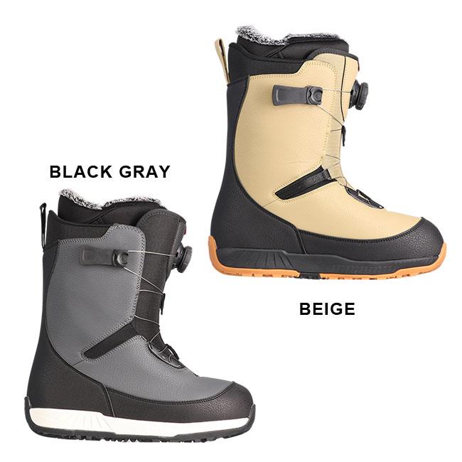 FLUX BINDINGS（フラックスバインディング） フラックス ブーツ FLUX