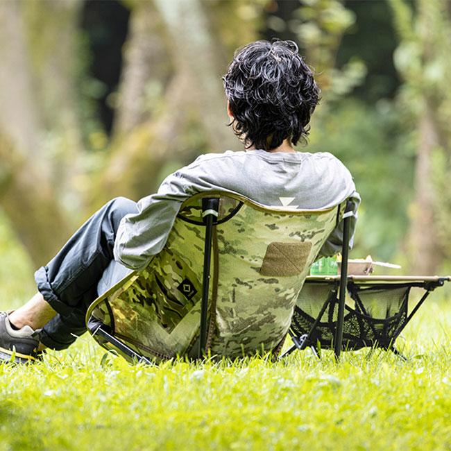 Helinox ホーム・デコ&ビーチ ヘリノックス タクティカル インクライン