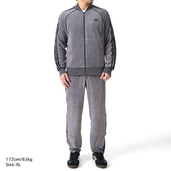 adidas originals アディダスオリジナルス アディカラー ベロア