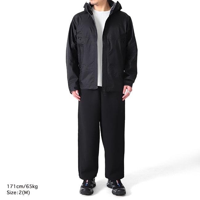 Goldwin ゴールドウィン ゴアテックス 3レイヤー アクアテクト