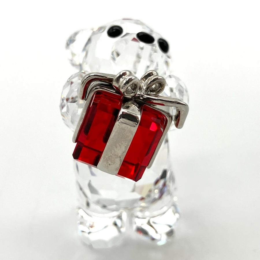 SWAROVSKI（スワロフスキー） クリスベア Kris Bear A Gift for You