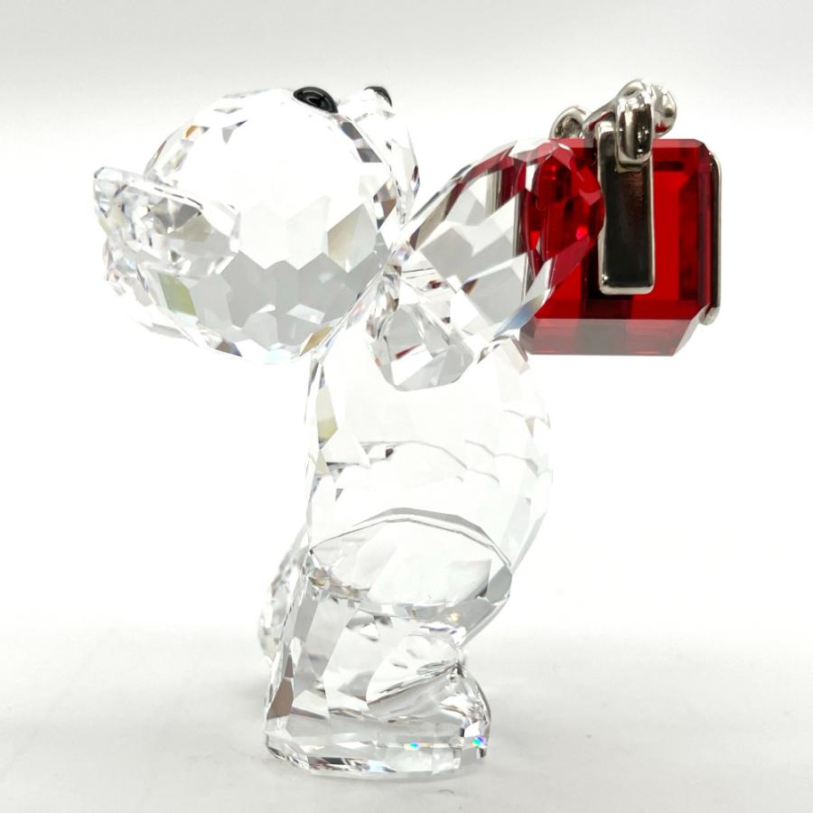 SWAROVSKI（スワロフスキー） クリスベア Kris Bear A Gift for You