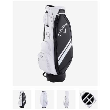 Callaway（キャロウェイ） アップタウン ウィメンズ 24 JM レディス