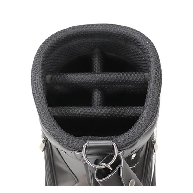 LOUDMOUTH（ラウドマウスゴルフ） ラウドマウス LM-CB0020 キャディ