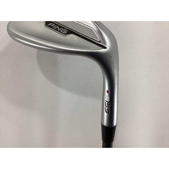 PING（ピン） S159 58W-14/TRAVIL IRON 95/R/58[1977]□杭全本店