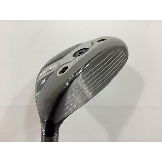 Callaway（キャロウェイ） 【カスタム品】エリート トリプル