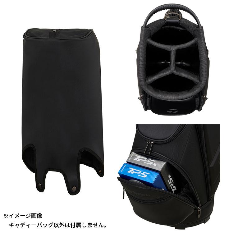 TaylorMade（テーラーメイド） フューチュラックス キャディバッグ